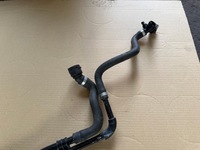 фото thumb №12, Шланг wąż водяний труба wody mercedes c206 w206 a2065013900 патрубок