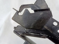 фото thumb №7, Seat leon iv 4 решітка бампера середня передня