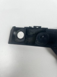 Купить Opel zafira c 2012 - 2019 направляющая кронштейн бампера задний  левый 13300738, фото thumb