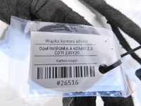 фото thumb №7, Установка камери двигуна opel insignia a 2.0 cdti