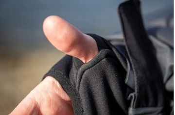 GAMAKATSU ТЕРМАЛЬНЫЙ ЗИМНИЙ КОМБИНЕЗОН РАЗМЕР 3XL ЗИМА