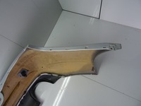 фото thumb №9, Оригінальний бампер задня mercedes w251 r251 r klasa amg