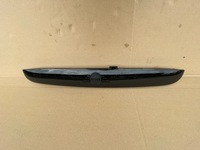 фото thumb №1, Mini f55 f56 f57 накладка молдинг крышки задняя задняя