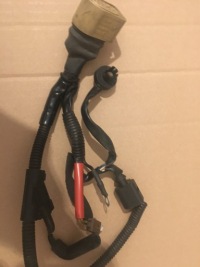 фото thumb №1, Audi a4 b7 b6 webasto обігрівач стояночний 8e0265081g