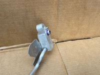 фото thumb №8, Skoda fabia iii lift 1.0 tsi трубка кондиціонера 6c0816741q