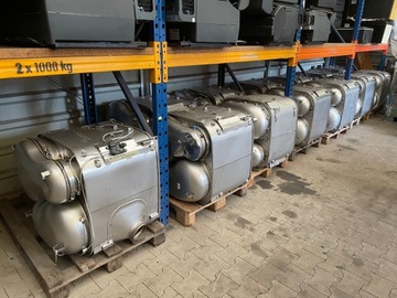 фото thumb №6, Каталізатор комплектний вихлоп man tgx tgs євро 6 81151036131