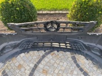 Купити Mercedes vito 447 бампер перед 4478803870 оригінал, фото thumb