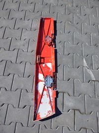 фото thumb №2, Elka молдинг захист дверцята ліва renault magnum