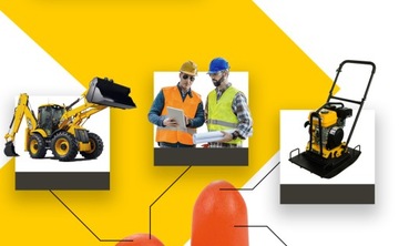 Беруши uvex Com4-fit 100 пар