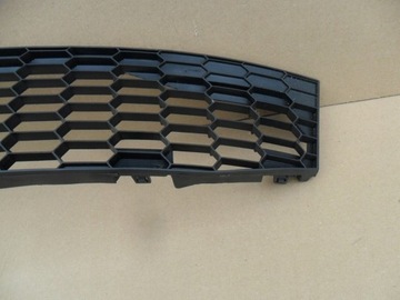 фото thumb №6, Mazda 6 gg 2006 2007 2008 решітка впуск повітря