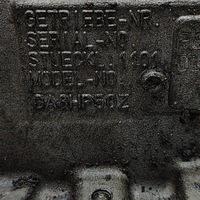 фото thumb №8, Maserati ghibli 2022 автоматическая коробка передач передач