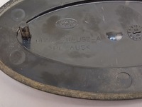 фото thumb №6, Land rover freelander 2 ii 06-14 значок эмблема крышки багажника