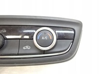 фото thumb №2, Opel crossland x панель кондиціонера