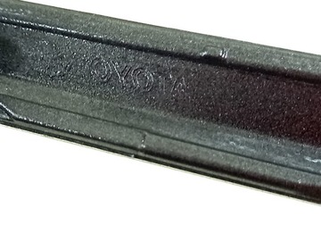 фото thumb №13, 52125-02390 планка бампера corolla e21 sedan