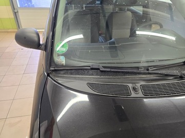 фото thumb №11, Панель под лобовым стеклом отражатель воды skoda fabia 2 ii 2007-2014 5j1819415d