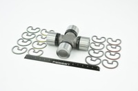 фото thumb №16, Крестовина вала приводного nissan pathfinder r51 2004.08-2012.0 | asn-a60r feb