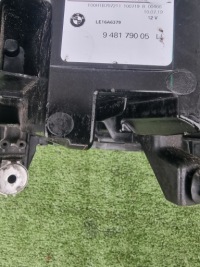 Bmw x5 go5 фари передні лівий правий laser 948179005 948178905 європа Недорого, фото thumb