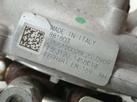 Турбонагнетатель ferrari roma f169 881803 rh турбонагнетатель правый  правый - Доставка, фото thumb