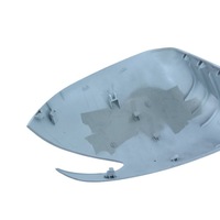 фото thumb №7, Корпус дзеркало ліва hyundai santa fe iv 19-23