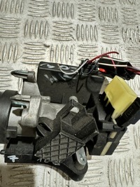 фото thumb №6, Jeep grand cherokee wk замок зажигания 2 ключи