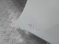 фото thumb №7, Opel movano 10- капот радіатор крила решітка радіатора pas комплект 2.3