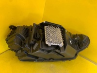 фото thumb №4, Citroen ds 7 lift crossback led лампа левая ds7 9841273180