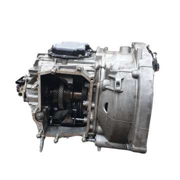 фото thumb №7, Коробка передач коробки передач 55240078 c635 fiat 500x renegade