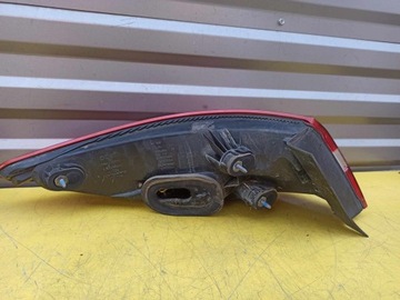 фото thumb №6, Mercedes w207 лампа зад права cabrio po zalaniu a2079060258