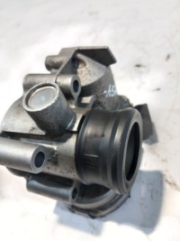 Smart дросельна заслінка 0205003055 a1601410225 оригінал Київ, фото thumb