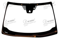 фото мини №1, Стекло do lexu ux za10 внедорожник 2019- ant камера подогрев с сенсором hud  8435AGAACHMUV