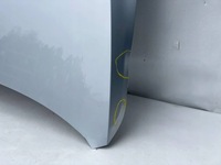 фото thumb №5, Vw golf vii капот кришка двигуна 5g0823155