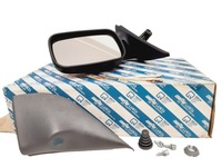 фото thumb №1, Зеркало наружное fiat punto оригинальный номер 71712587