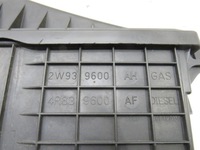 фото thumb №5, Корпус фільтра повітря jaguar xj x351 3.0 d