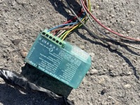 фото thumb №12, Hak буксирувальний kia sportage 4 iv 15-