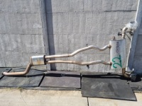 Купити Bmw g01 гасник вихлоп 8686251, фото thumb