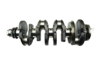 Купить Wał коленчатый renault trafic 2 vivaro a primastar 2.0 dci m9r780, фото thumb