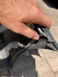 фото thumb №10, Бампер задня kia proceed gt iii 86611-j7710 19r