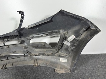 фото thumb №10, Kia sportage 3 iii 10- бампер перед переднє dół 86511-3u000 повний гарний