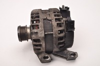 фото thumb №7, Volvo s60 ii v60 s80 ii v70 iii xc70 ii 2.0 d3 136km генератор 30659131