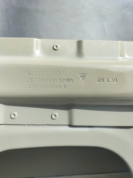 фото thumb №7, Porsche taycan 9j1 дверь передние левый перед 9j1831193 идеальные