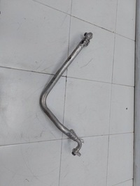 фото thumb №1, Vw passat b8 golf vii octavia iii 14r- 1 трубка шланг кондиционера 5q1816