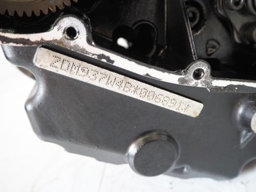DUCATI MULTISTRADA 950 17-18 SILNIK GWARANCJA ROZRUCHOWA