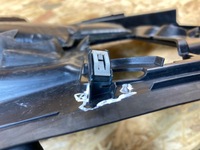 фото thumb №9, Защита лампы поперечина крыла перед левая jaguar i-pace j9d3-10b812-b 2018-