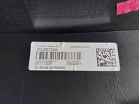 фото thumb №5, Dodge ram 1500 19- молдинг крила ліва задня nowa o