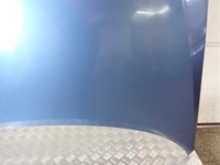 фото thumb №5, Капот subaru forester iii 2008r 2.0 awd 64z - newport blue перламутр 10663