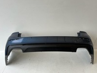 фото thumb №1, Bmw 5 g31 lift бампер задня 9498620 оригінал