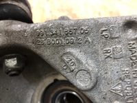 фото thumb №6, Porsche 991 911 4 gts подвеска передние правое