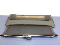 фото thumb №3, Bmw 7 f01 f02 полка задняя шторка pas задняя