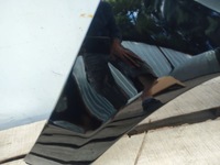 фото thumb №10, Крыло правый стальной mercedes gl-klasa w166 x166 12-15r лак 040 9040