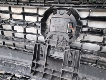 фото thumb №15, Vw atlas cross sport 3.6 awd бампер перед комплектный 2021-